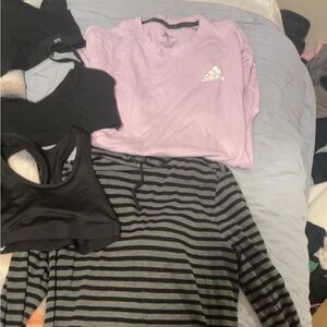 Kids clothes, medium